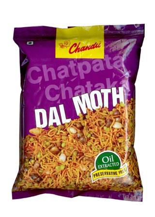 Dalmoth
