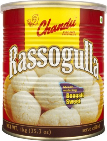 Rassogulla Rassogulla