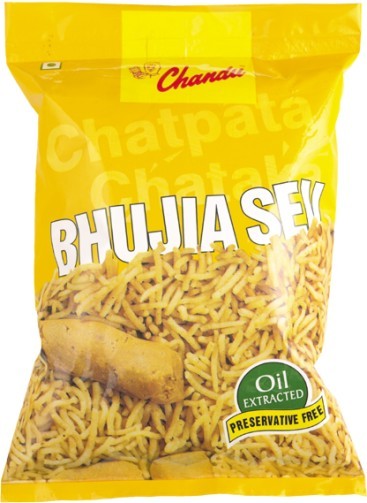 Bhujia Sev