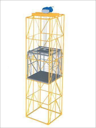 GOODS LIFT