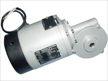Fractional Horse Power Motors (FHP)