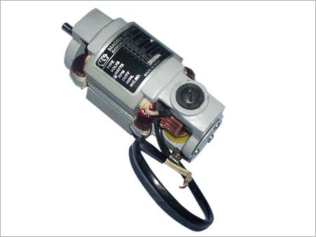 Fractional Horse Power Motors (FHP)