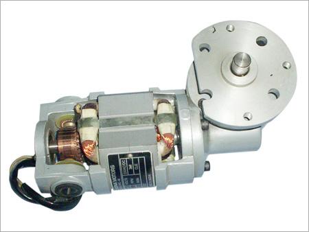 Fractional Horse Power Motors (FHP)