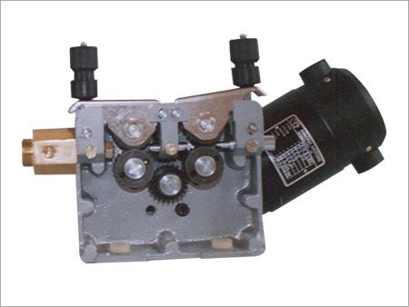 Fractional Horse Power Motors (FHP)
