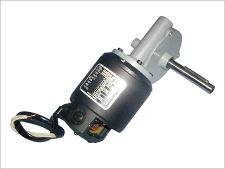 Fractional Horse Power Motors (FHP)