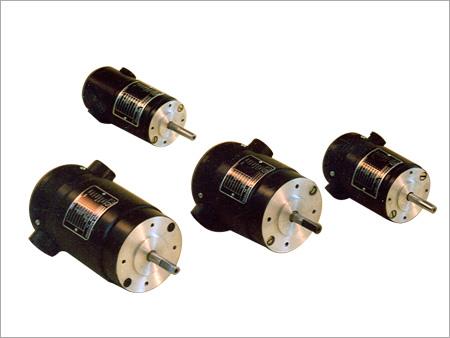 Fractional Horse Power Motors (FHP)