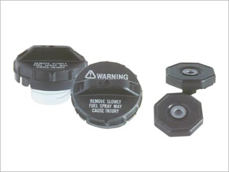 Fuel Tank Caps