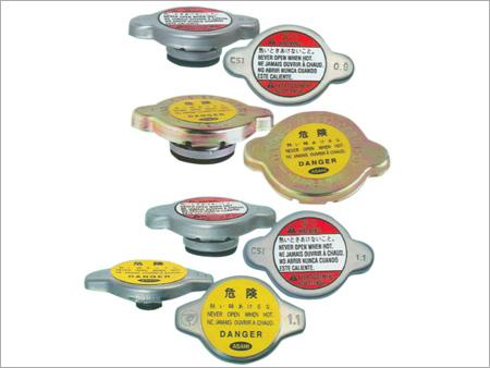 Radiator Caps