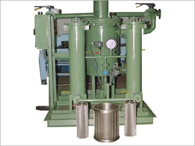 Stack- Type Cartridge Filters