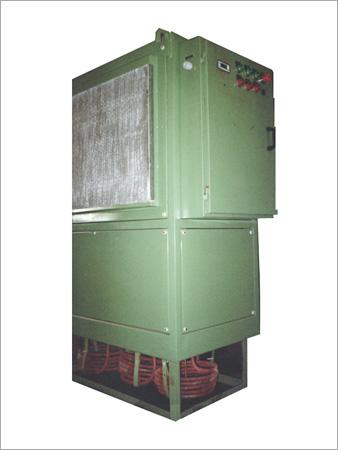 Coolant Chilling Unit