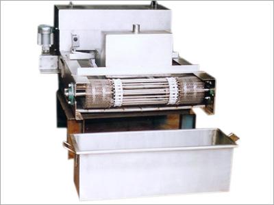 Paper Band Filter