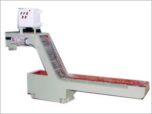 Cleat Type Chip Conveyer