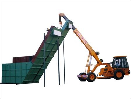 Chip Conveyor