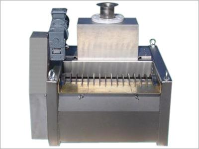 Drum Type Magnetic Separator
