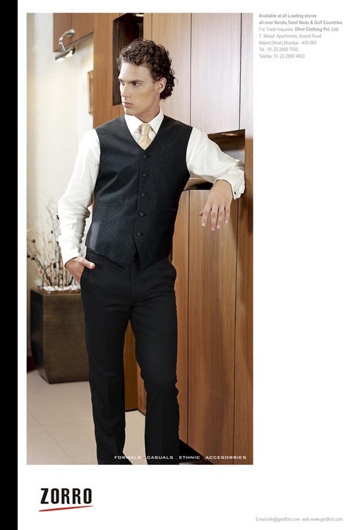 Waist Coat