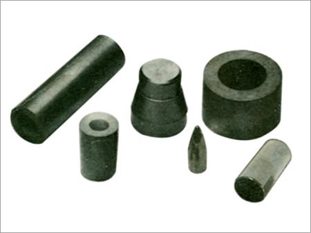 Tungsten Carbide High Wear Resistance Manderls & Bars