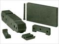Special Tungsten Carbide Blanks For Wear Applications Press Tools, Wire Guids & Products