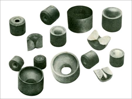 Tungsten Carbide High Wear Resistance Nibs Pellets-Dies, Draw Bars Nozzels For Bar & Tube Drawing