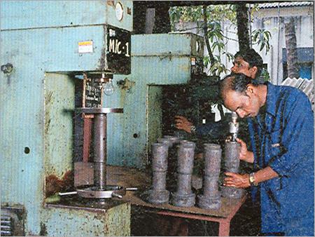 Forged Products & Equipments