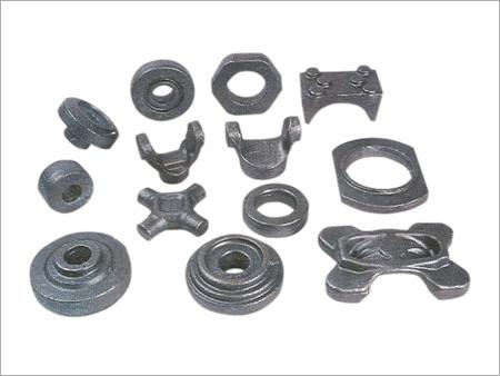 Forged Products & Equipments