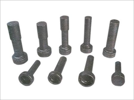 Forged Products & Equipments