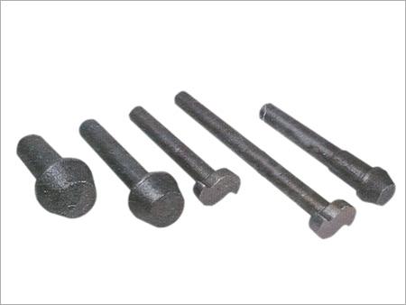 Forged Products & Equipments