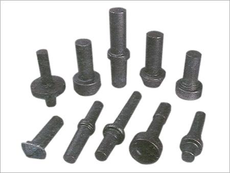 Forged Products & Equipments