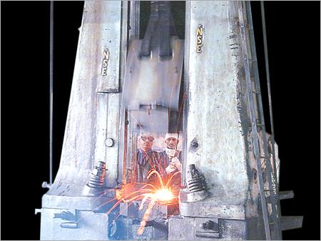 Forged Products & Equipments