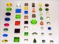 Glass Buttons