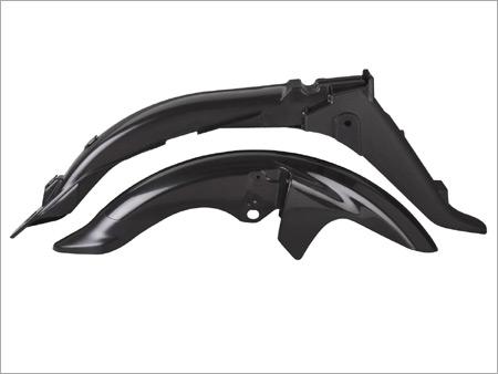 Front / Back Fenders