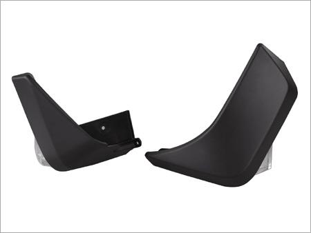 Mud Flaps