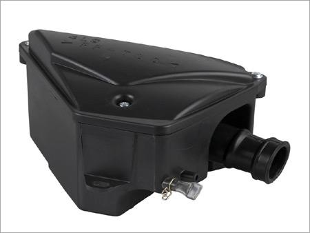 Filter Assembly