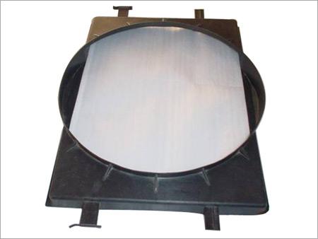 Radiator Shroud