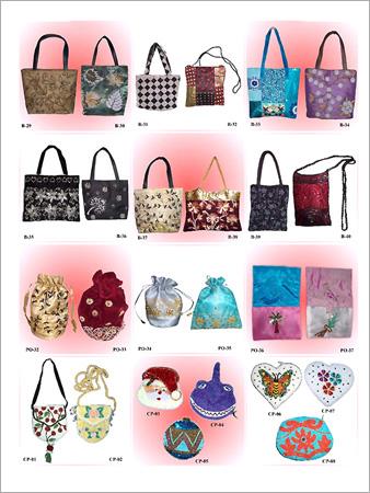 Jute Bags - Varied Dimensions, Brown, Multiple Closures | Eco-friendly, Durable, Reusable, Stylish, Customizable Handles