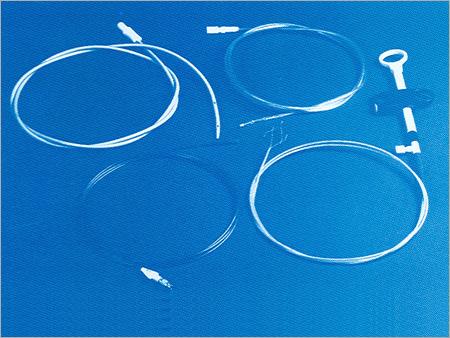 Endopylotomy Stents