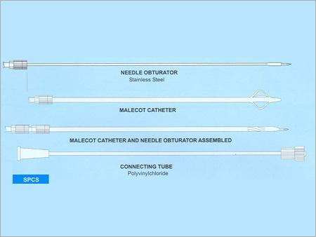 Suprapubic Cystostomy Catheter Sets - Suprapubic Cystostomy Catheter ...