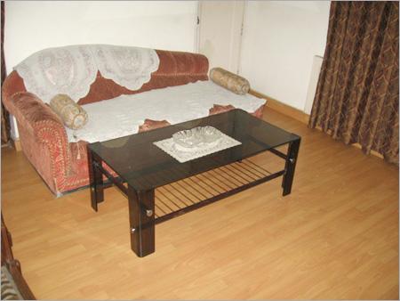 Wooden Flooring