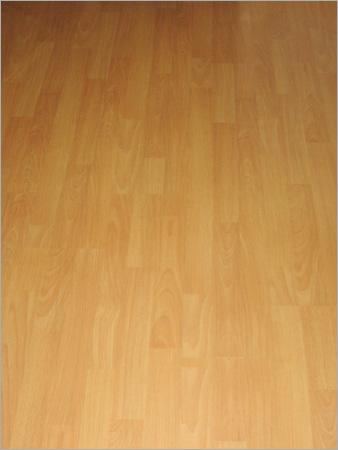 Wooden Flooring