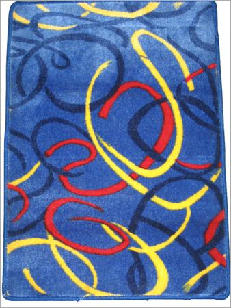Carpets Nylon (Printed)
