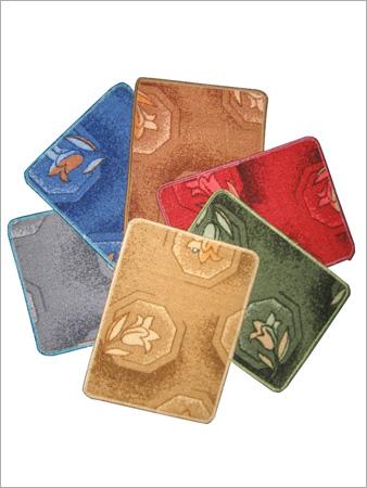 Carpets P/P