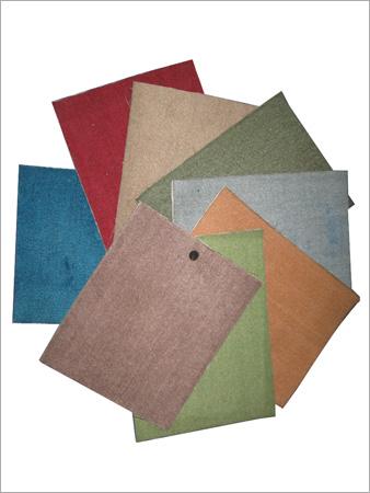 Carpets Non-Woven