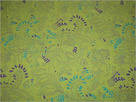 Fabrics