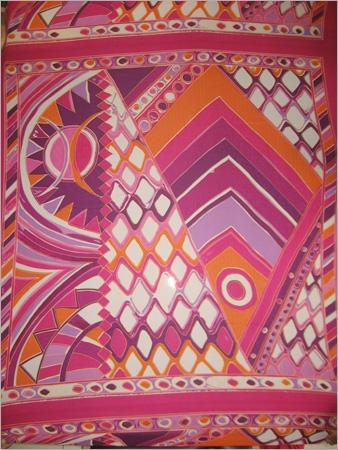 Fabrics