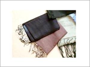Silk Scarves