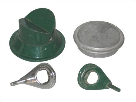 Pressure Die Casting Components For Export