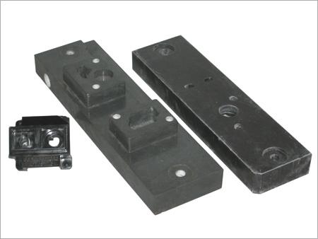 DMC Molding Components
