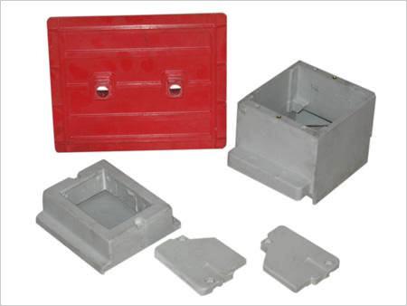 DMC Molding Components
