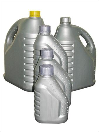 Lubricant Bottles