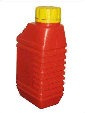 Lubricant Bottles