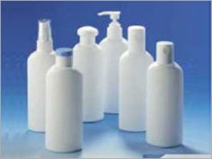 Polypropylene Bottles
